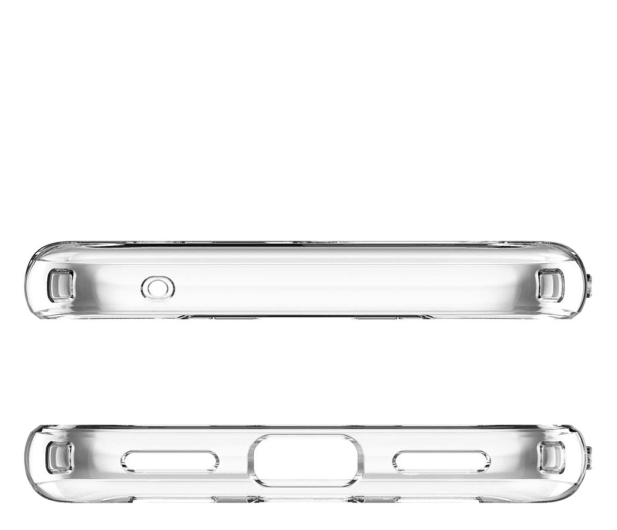 SPIGEN Ultra Hybrid do Google Pixel 8a 5G Crystal Clear - 1274746 - zdjęcie 4